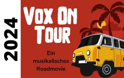 2024 Vox on Tour